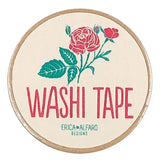 Rosas Mexican Washi Tape