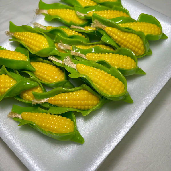 Corn Kitchen Magnet