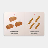 La Plaza (Sí Sabo Kids): A Collection of Bilingual Books