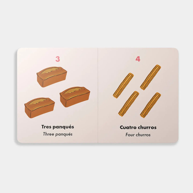 La Plaza (Sí Sabo Kids): A Collection of Bilingual Books