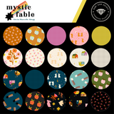 Mystic Fable Mini Charm Pack