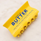 Butter Stick Hair Clip