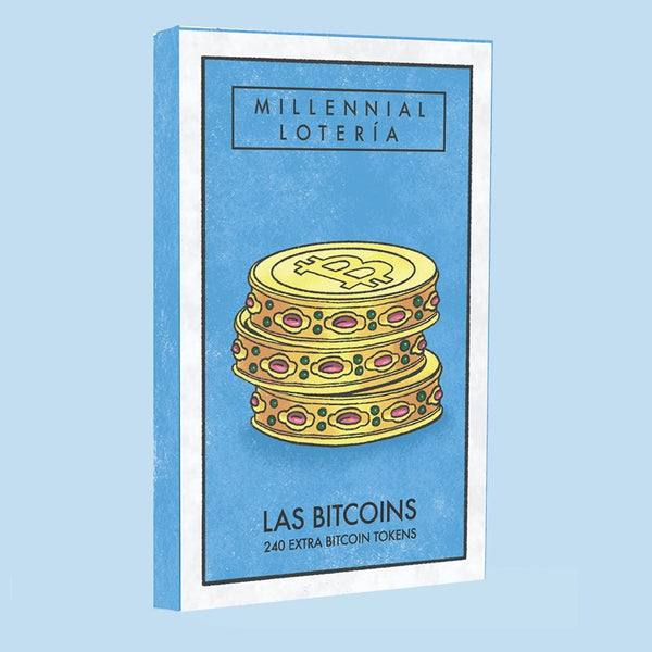 Las Bitcoins