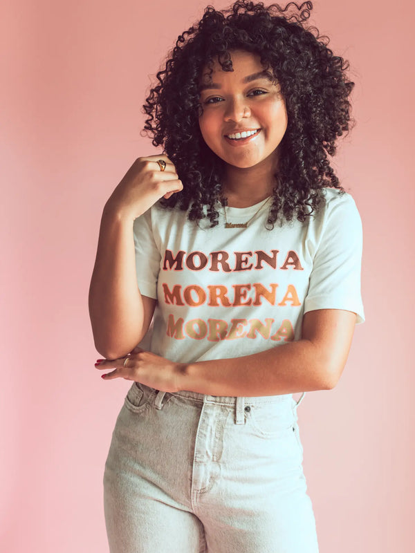 Morena Tee