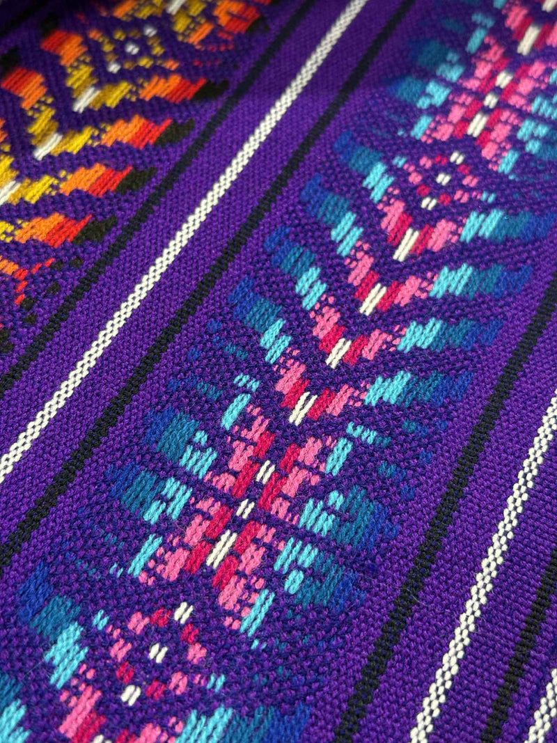 Mexican Woven Rebozo