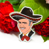 Chente Sticker