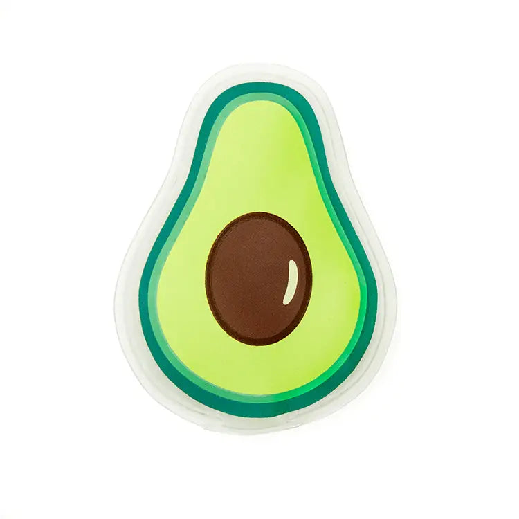 Avocado Hot/Cold Pack