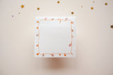Catholic Charm Necklace Sticky Notes