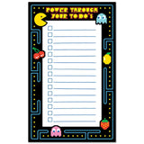 Notepad: Retro Arcade Game Power Through Your To Do's