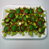 Land Turtle Kitchen Magnet