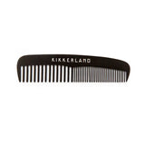 Mini Mustache Comb