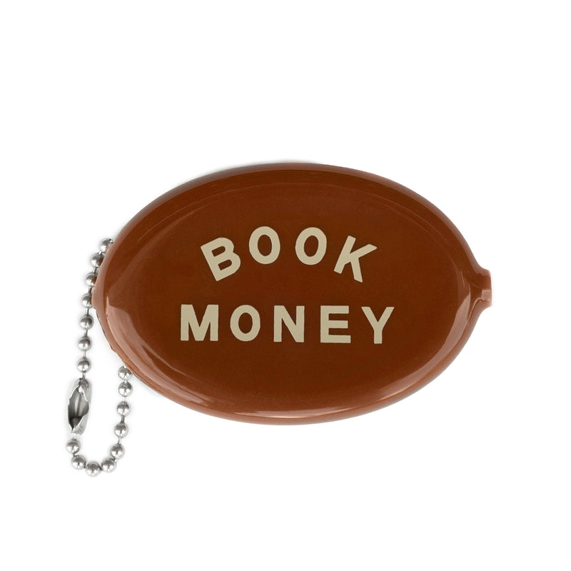 Book Money