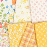 Cannon Beach Layer Cake