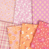 Cannon Beach Layer Cake