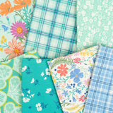 Cannon Beach Layer Cake