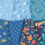 Cannon Beach Layer Cake