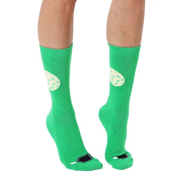 Pickleball 3D Socks