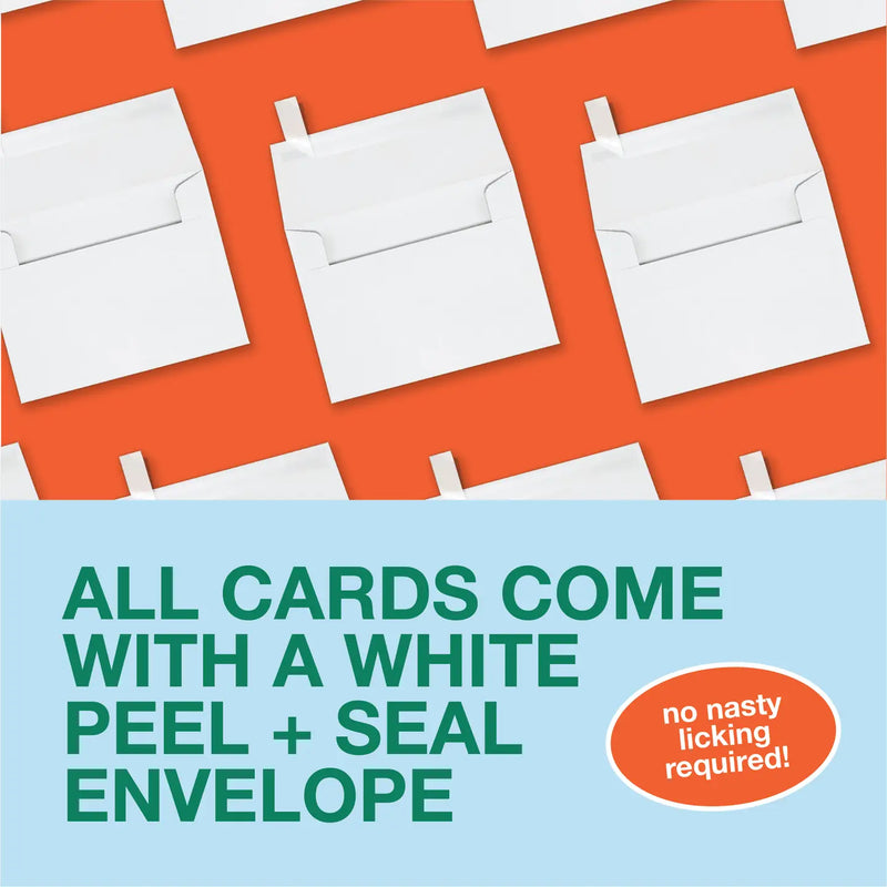 Gonna Be Alright Card