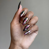 Just Stars Nail Art Stickers