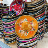 Mini Sombrero