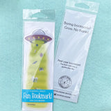 UFO Bookmark