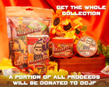 Suavecito Amber Skies Original Pomade
