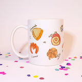 Pan Dulce Mug
