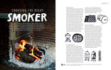 Texas BBQ Meat, Smoke & Love