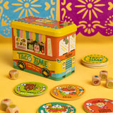 Taco Time: A Spec-Taco-Lar Game for All!