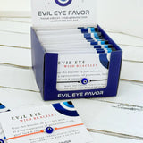 Blue Evil Eye Wish Bracelet