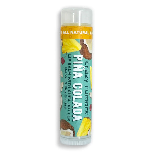 Pina Colada Lip Balm