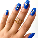 Mod Nail Art Stickers