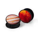 Cosmic Clips - Planet Bag Clips - Set of 4