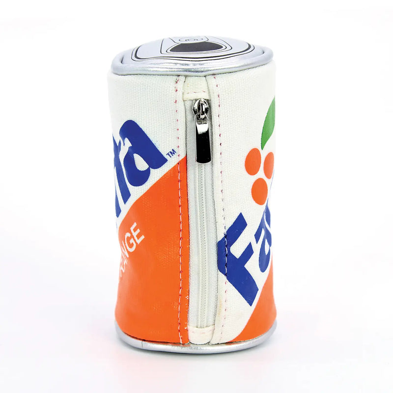 Canvas Fanta Can Coin Purse