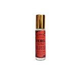 Rebel - Roll On Perfume
