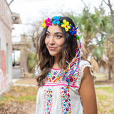 Flower Crown