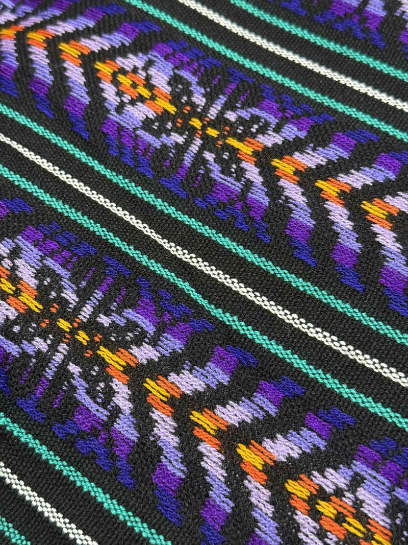 Mexican Woven Rebozo