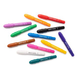 Bath Flair Color Gel Sticks for Bathtime