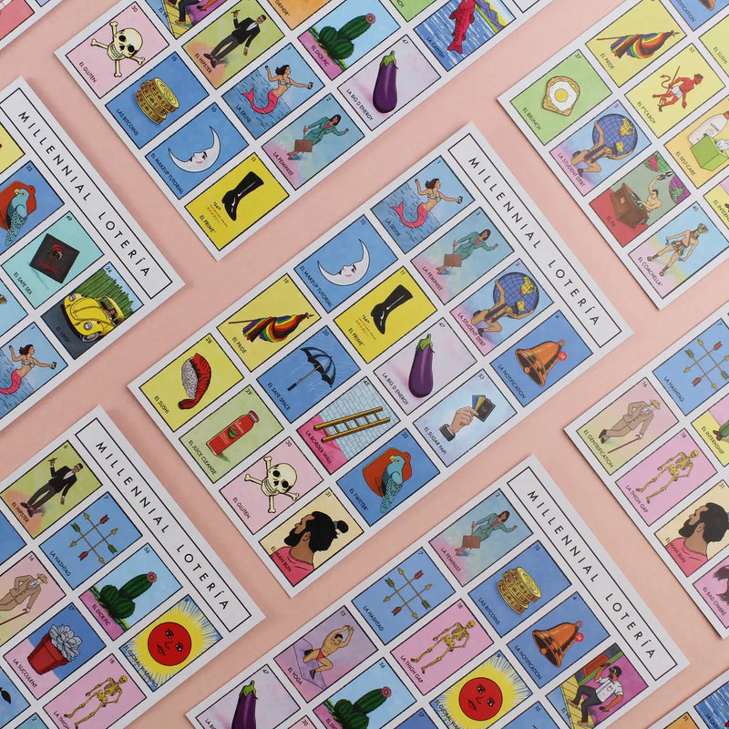 El Adult Expansion Pack