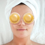 Ravioli Eye Pads