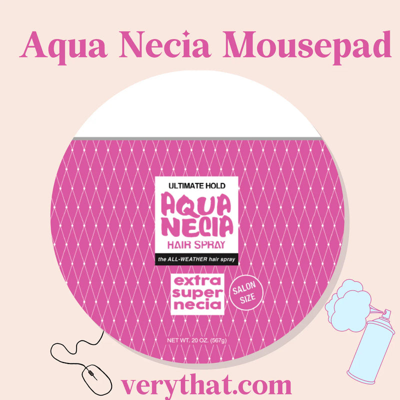 Aqua Necia Mousepad at Sew Bonita in Corpus Christi, TX.