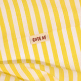 Cute AF! Woven Labels