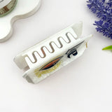 Lite Beer Hair Clip