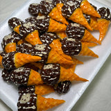 Ice Cream Cone Kitchen Magnet