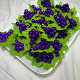 Grape Kitchen Magnet