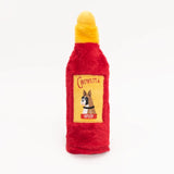 Hot Sauce Crusherz - Chowlula - Dog Toy