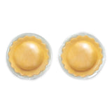 Ravioli Eye Pads