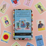 Millennial Loteria: Fiesta Edition (Family Friendly Edition)