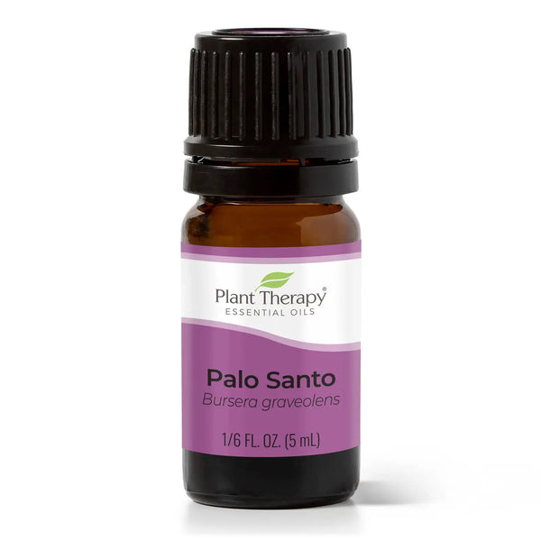 Palo Santo Essential Oil at Sew Bonita in Corpus Christi, TX.