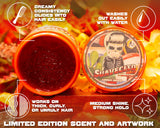 Suavecito Amber Skies Firme/Strong Pomade